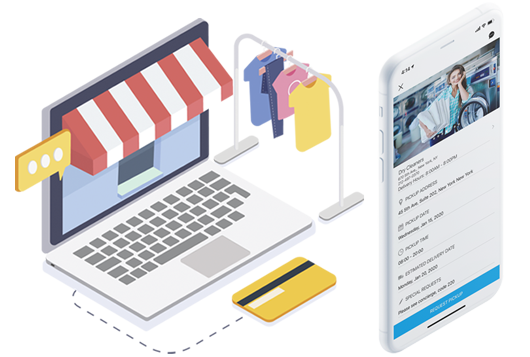 screenshot of CSI Platform